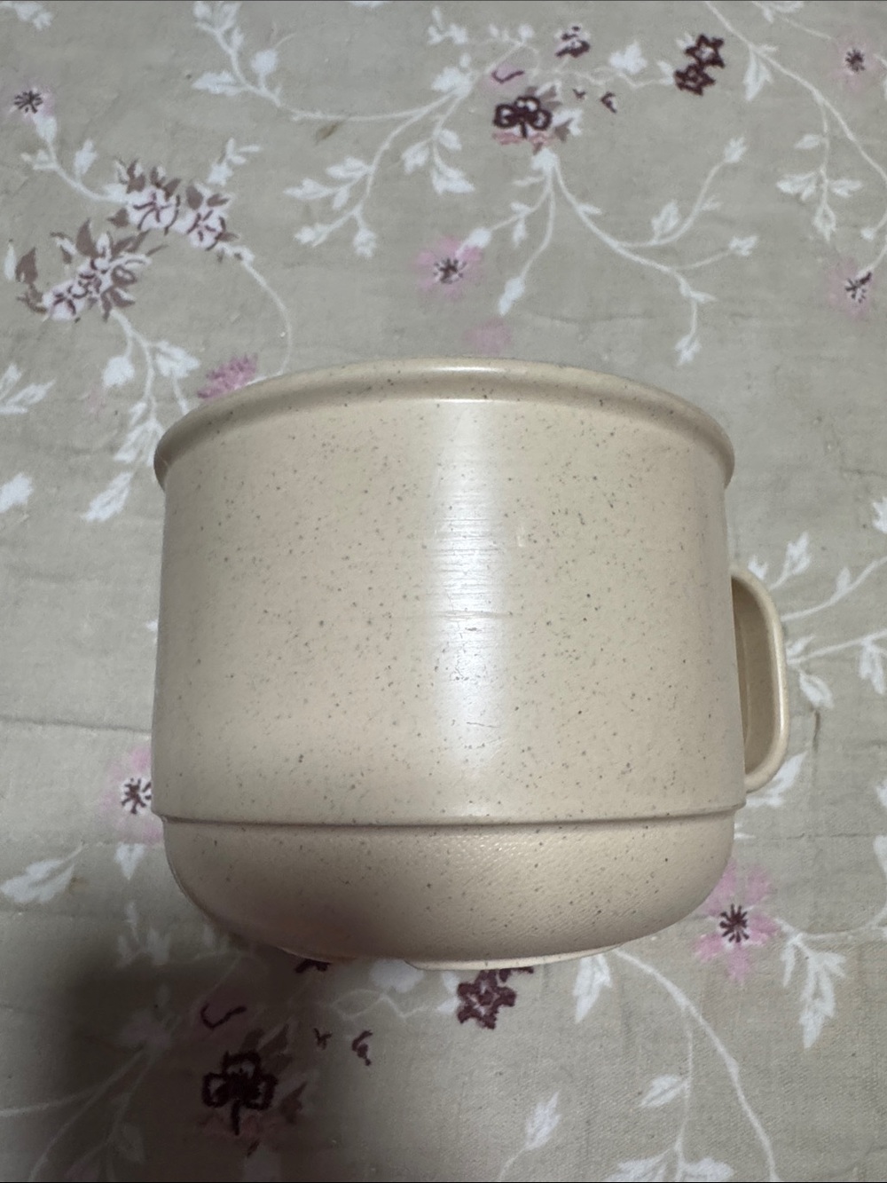 Rubbermaid heatables mug